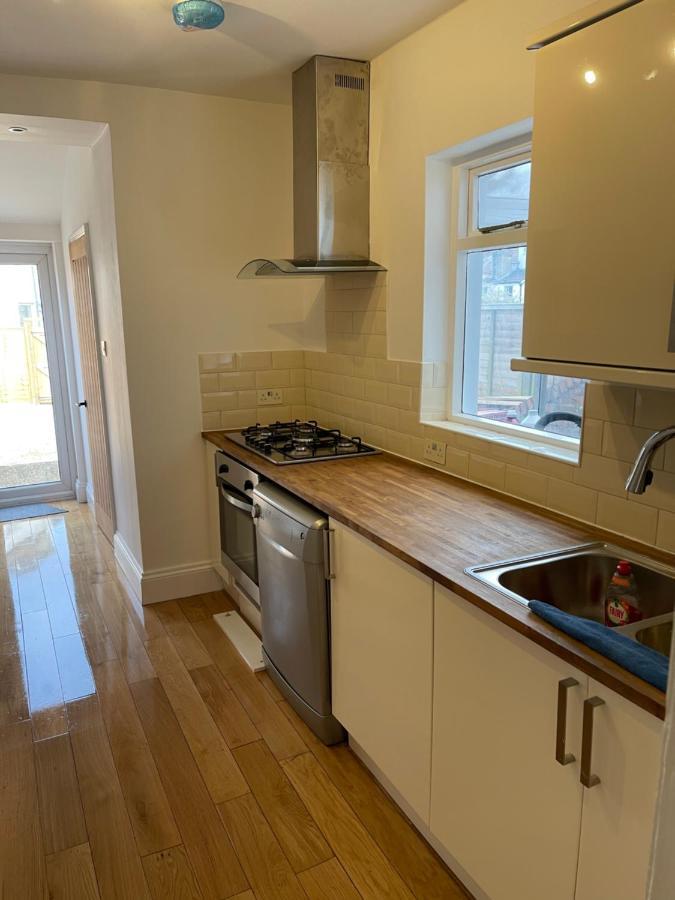 Perfect Room 1 Bristol Exterior foto